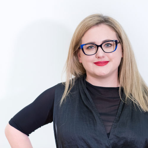 Auckland Art Gallery appoints new Head of Curatorial and Exhibitions Image