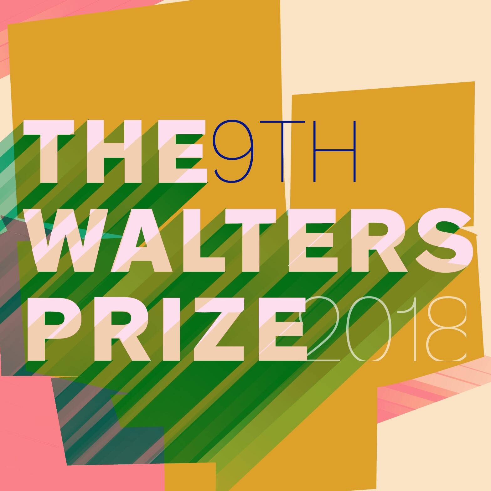 The Walters Prize 2018