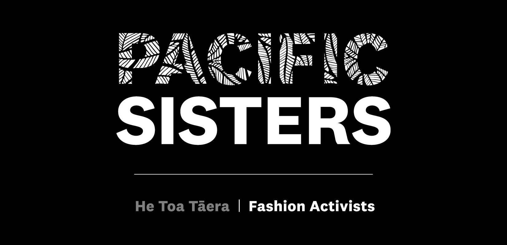 Pacific Sisters present 'Fresh Flashbacks' 