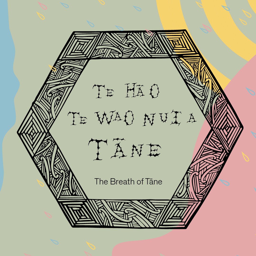 Te Hā o Te Wao Nui a Tāne | The Breath of Tāne