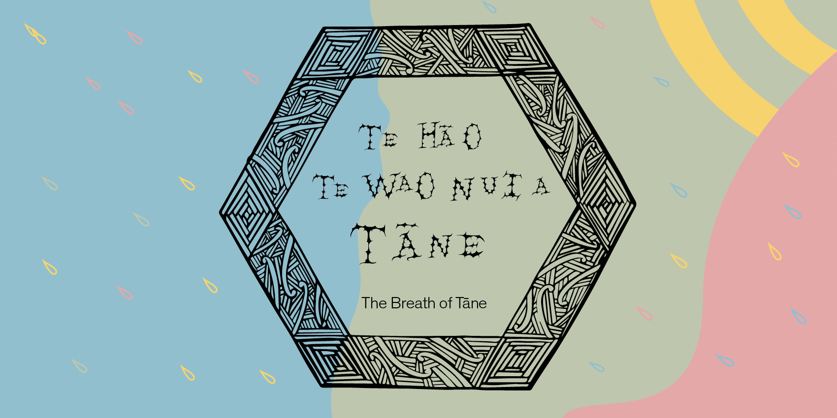 <p><strong>Charlotte Graham&nbsp;</strong>Te Ha o Te Wao Nui a Tāne | The Breath of Tāne</p>