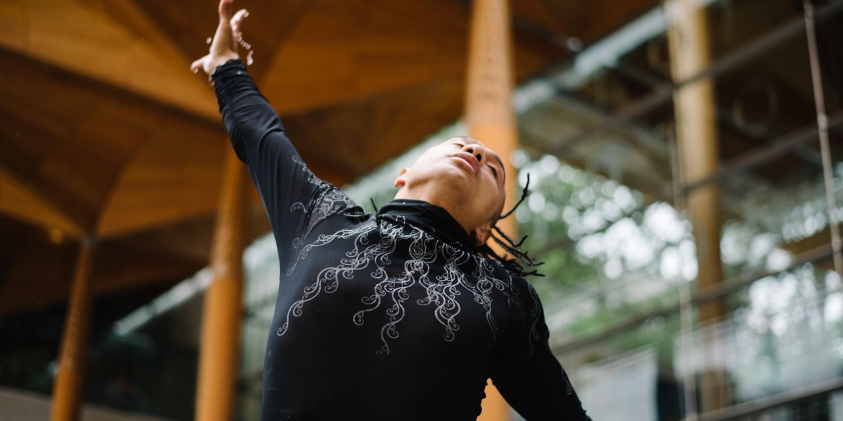 POSTPONED: Atamira Dance Company: Rārangi Wā – Timeline