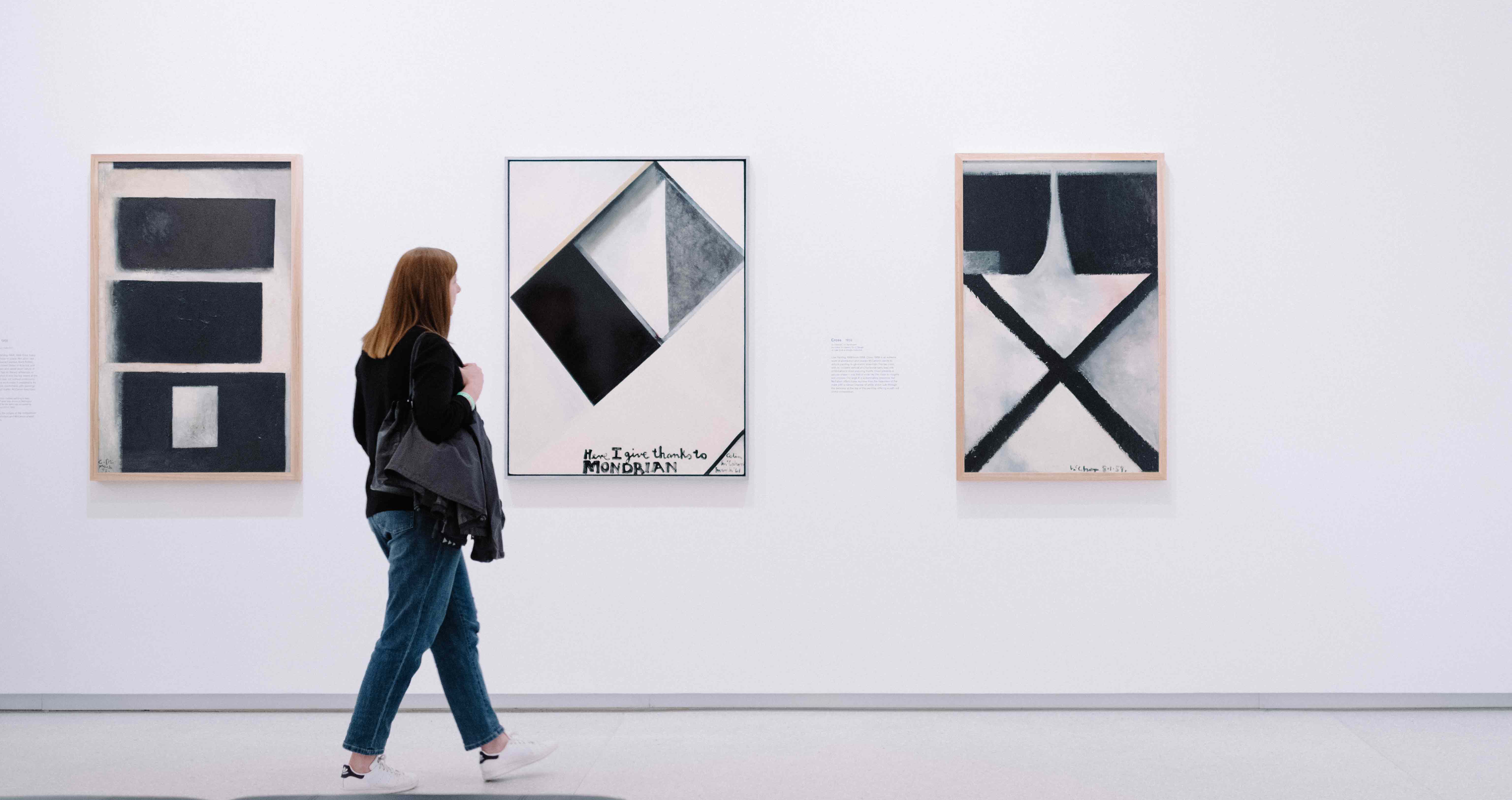 Colin McCahon: Drawing to a Close