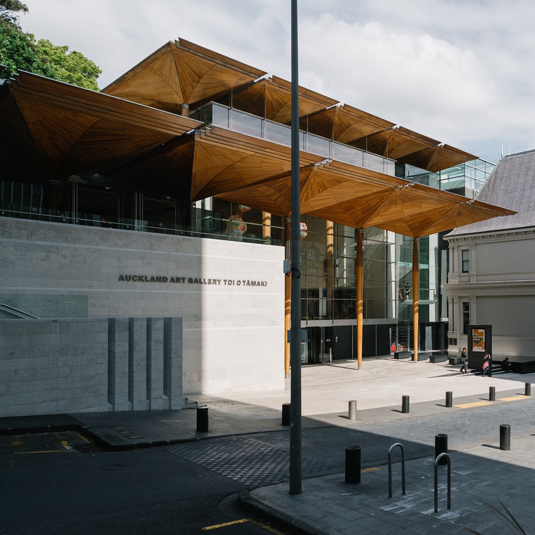 Auckland Art Gallery Toi o Tāmaki establishes new advisory committee 