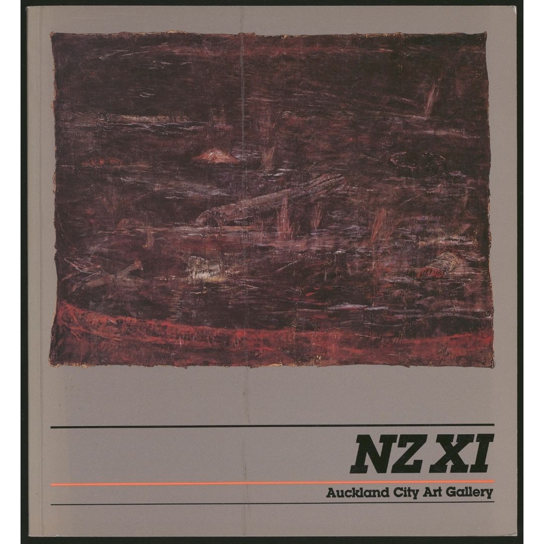NZ XI Image