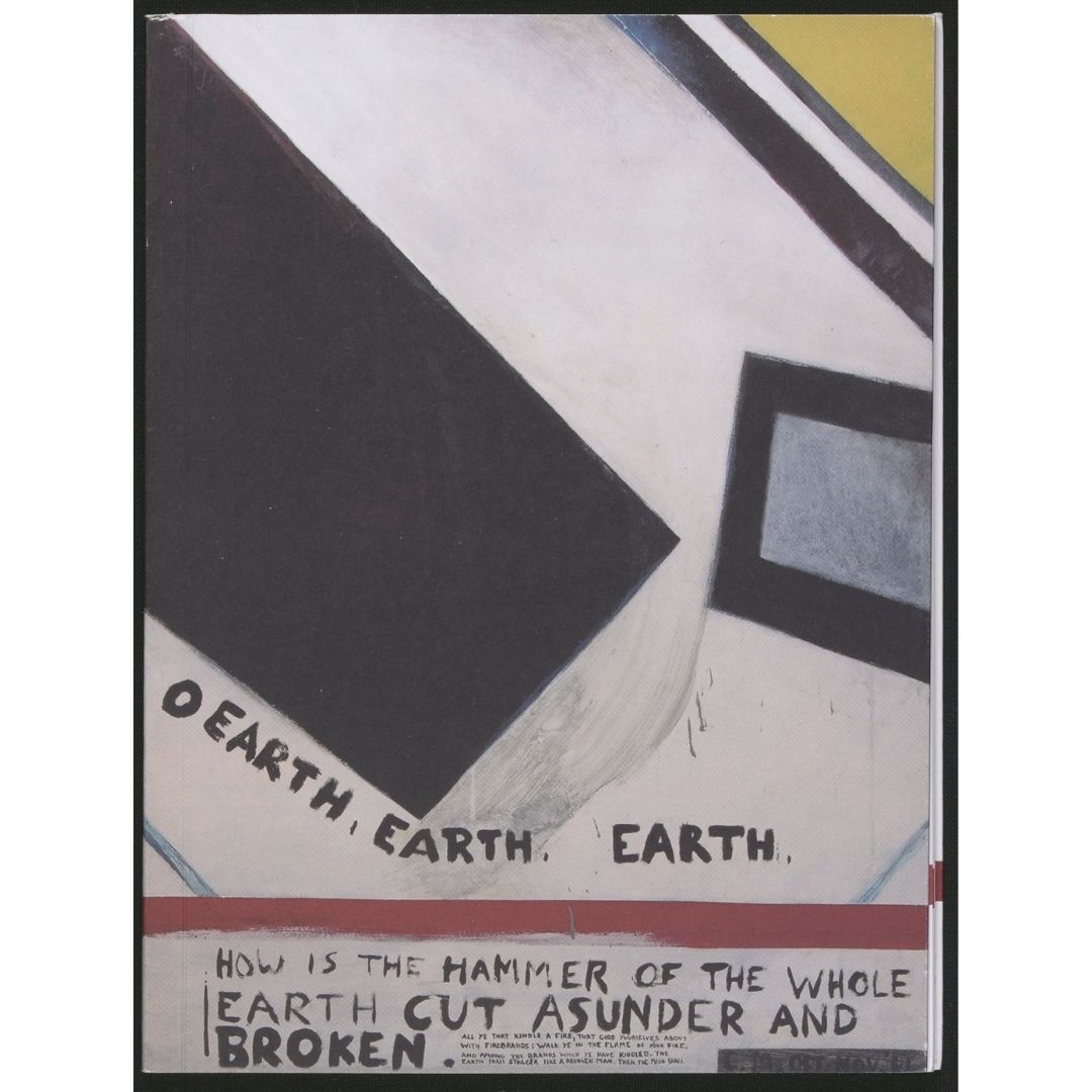 Towards Auckland: Colin McCahon the Gallery Years Image