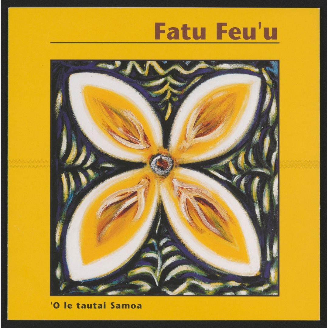 Fatu Feu’u: O le Tautai Samoa Image