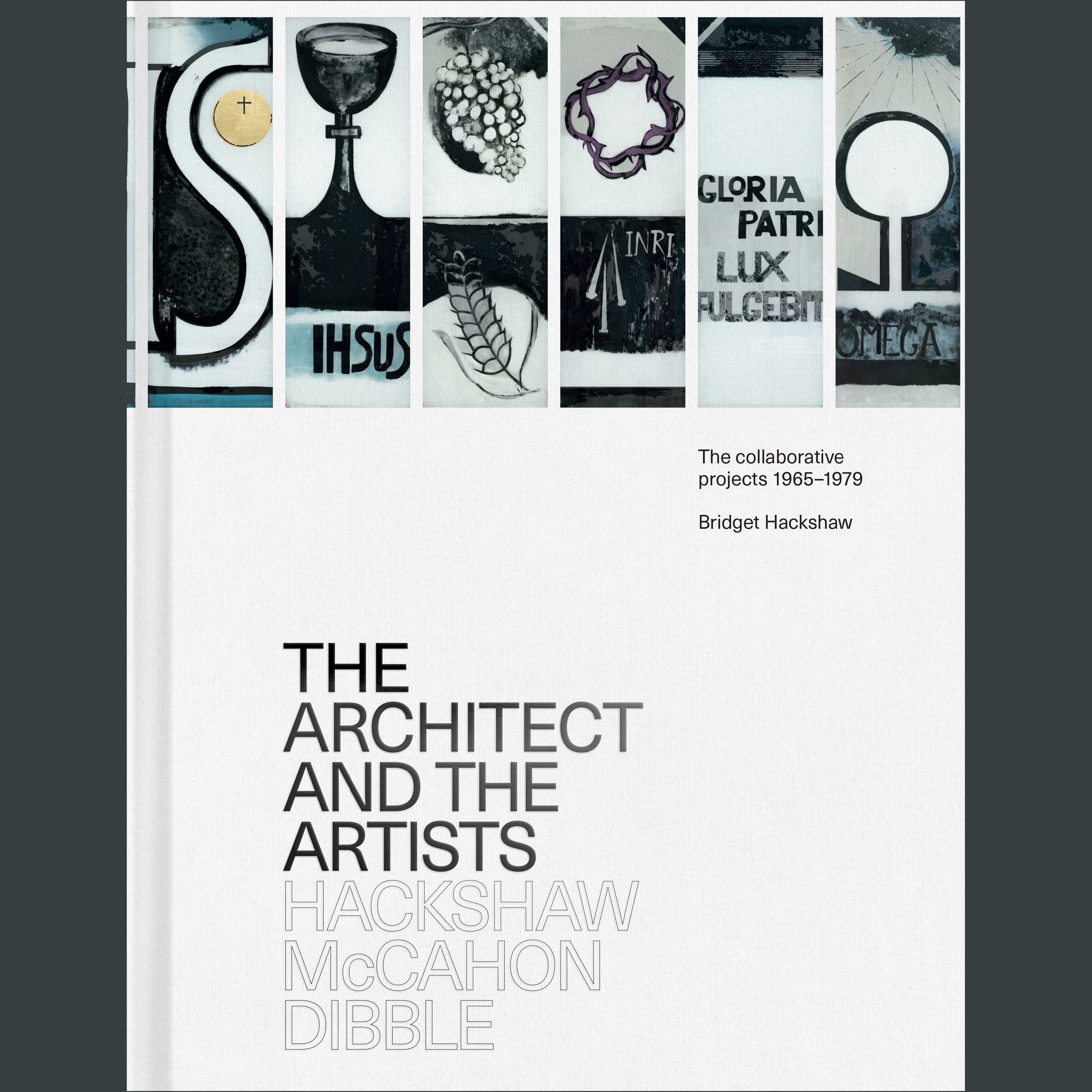 Book event: The Architect and the Artists