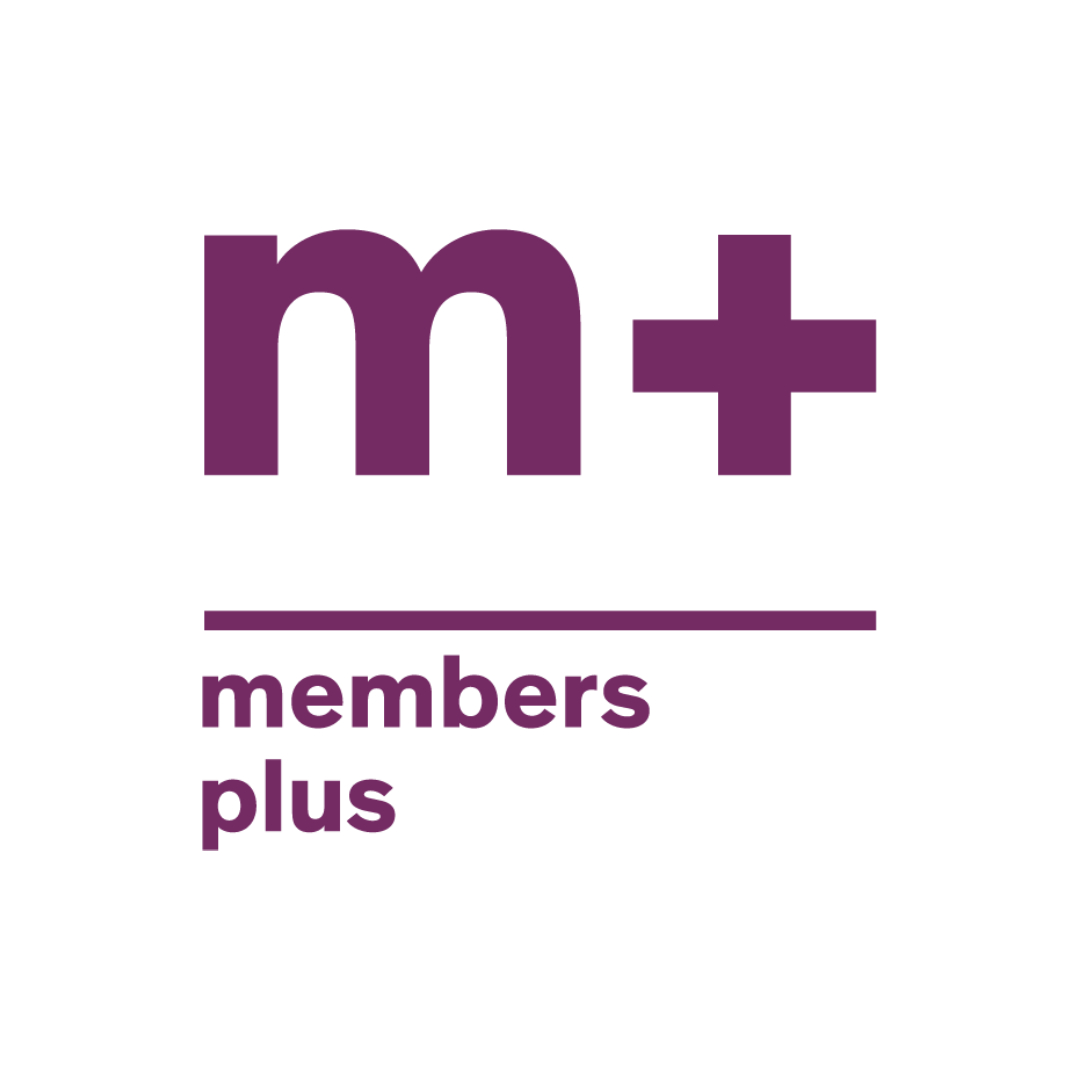 Membership Plus Image