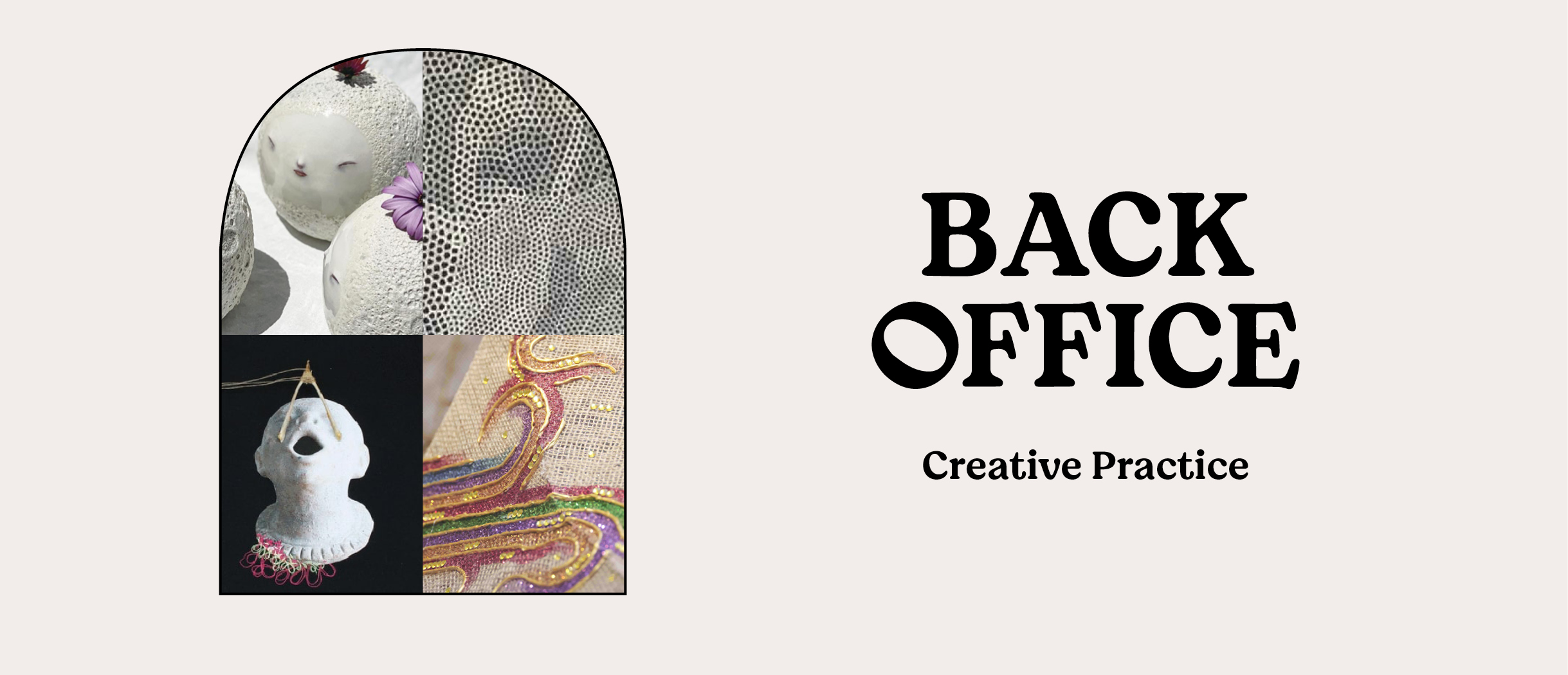 Back Office: Creative Practice
