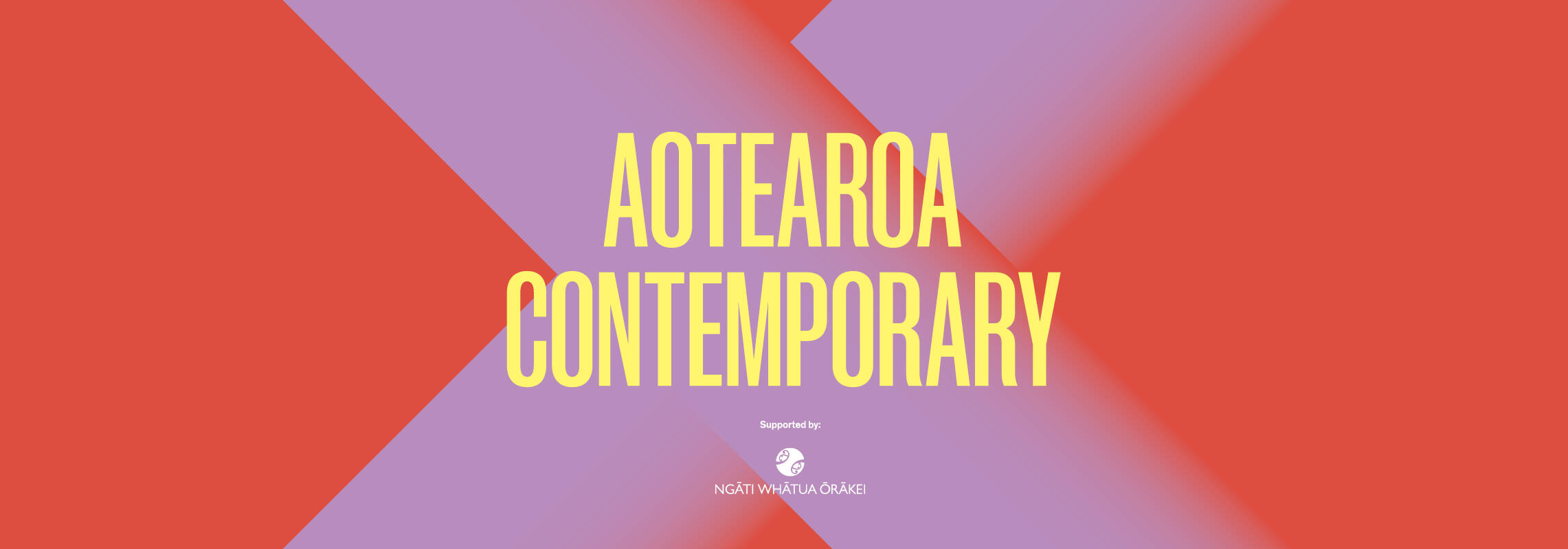 Aotearoa Contemporary open now!