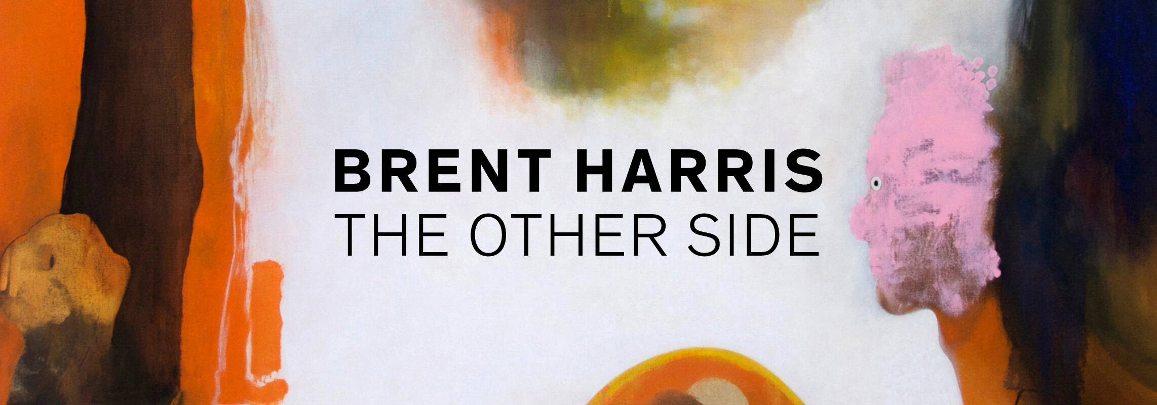 Brent Harris: The Other Side