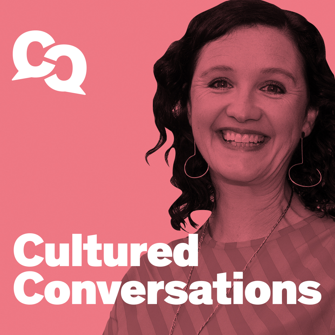 Cultured Conversations