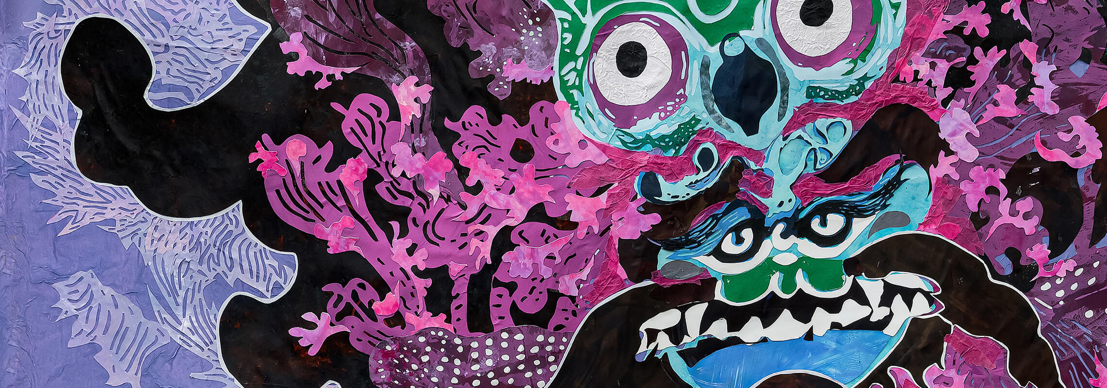 Forever Tomorrow: Chinese Art Now 永远的明天:中国艺术进行时