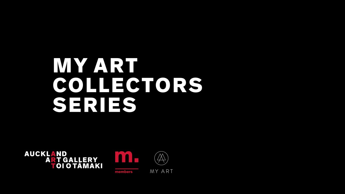 My Art Collector Series: Collecting Art – An Insider’s View