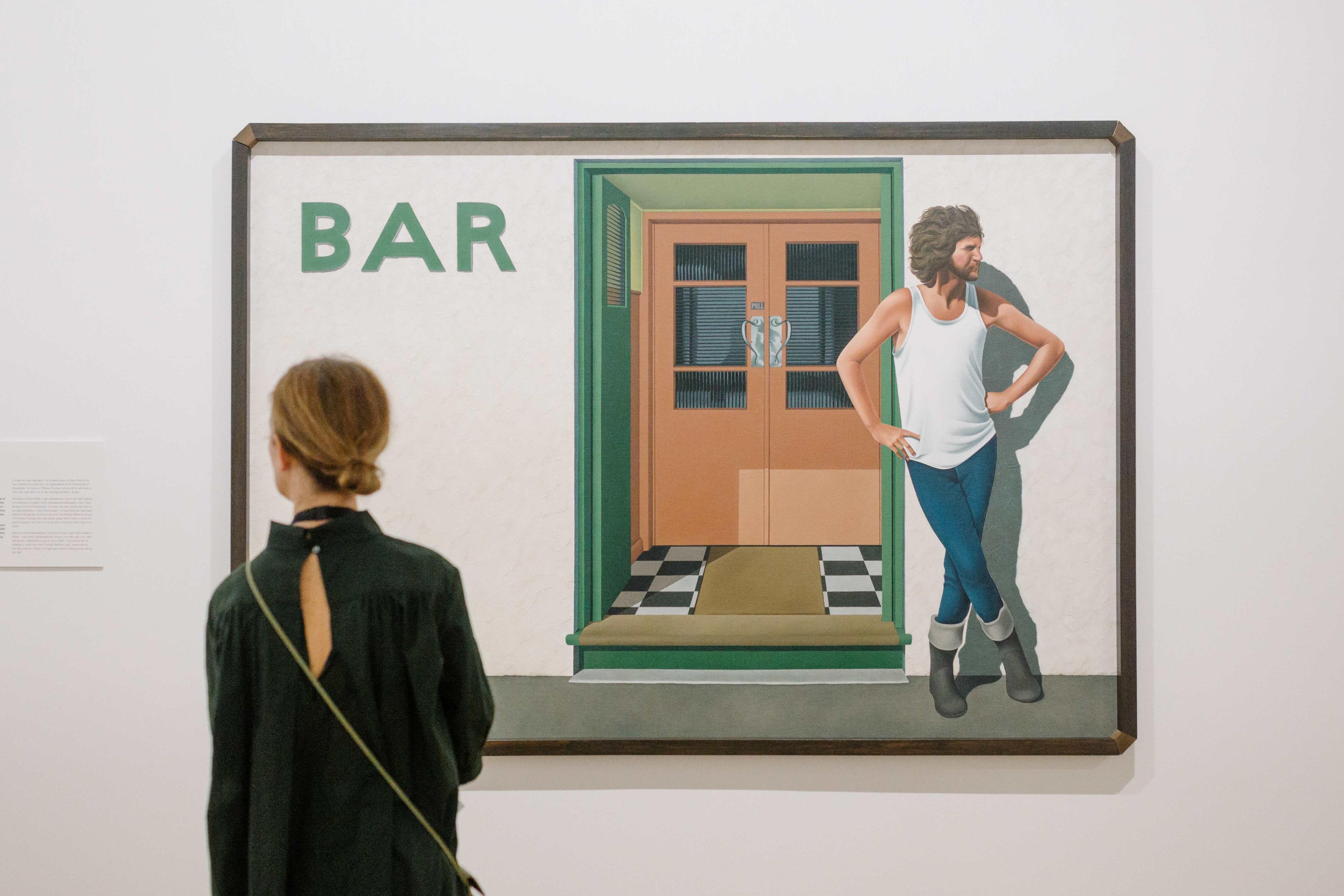 GRACE: A Prayer for Peace | Film Screening