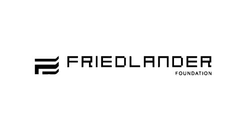 Friedlander Foundaton Logo