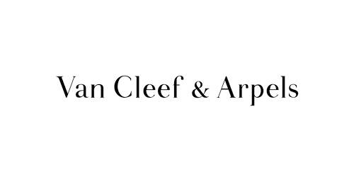 Van Cleef & Arpels  Logo