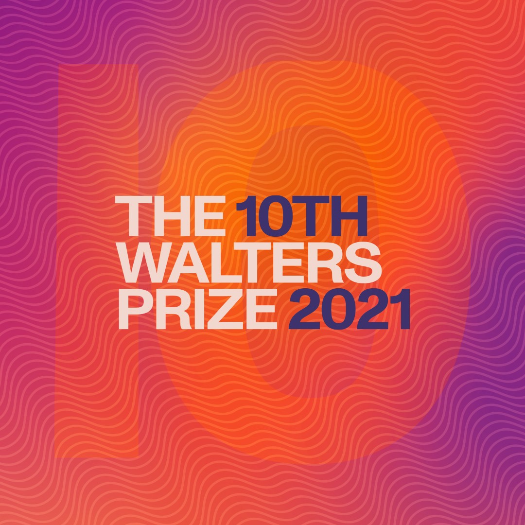 The Walters Prize 2021