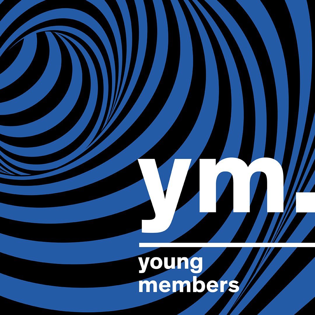 Young Members Image