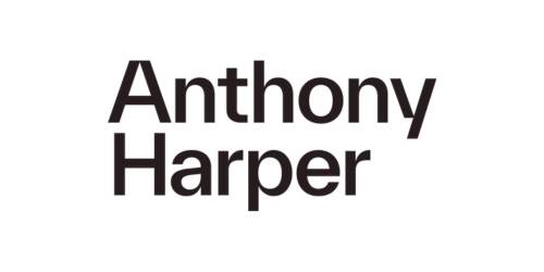 Anthony Harper Logo
