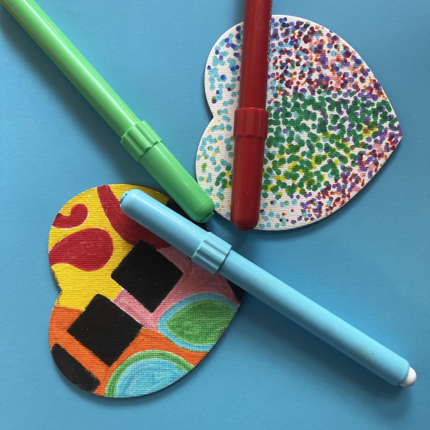 <p><strong>CREATE</strong></p>
<p><strong>The Art of Gift-giving</strong></p>
<p><strong>10am–4.30pm</strong></p>
<p><strong>Foyer, Level 1</strong></p>
<p>Practise and enjoy the art of gift-giving. Be inspired by the artworks gifted by Josie and Julian Robertson in the Robertson Gift collection. Create your own special gift for a stranger and receive one too! </p>
<p>Ahakoa he iti, he iti nā te aroha – Although it is small, it is given with affection.</p>