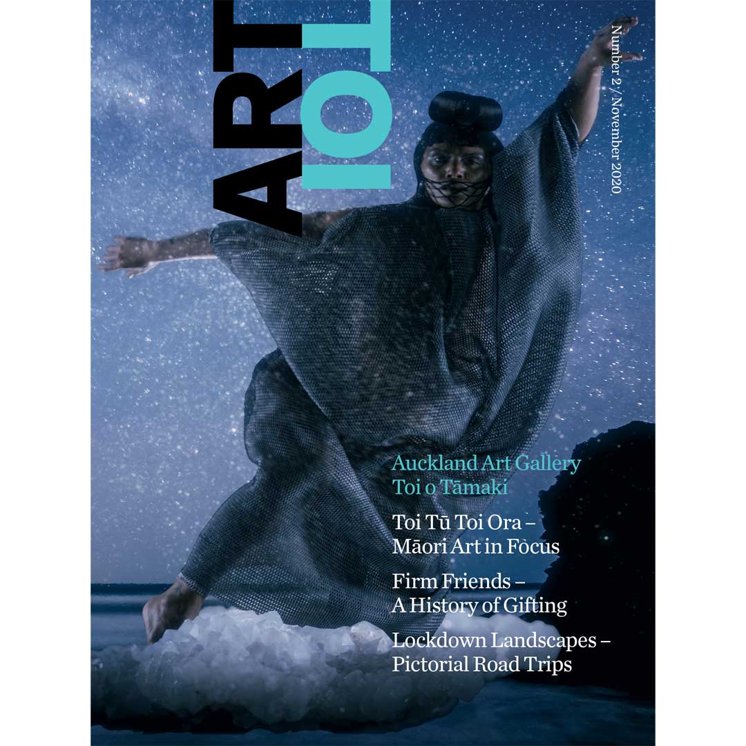 Art Toi Magazine Image