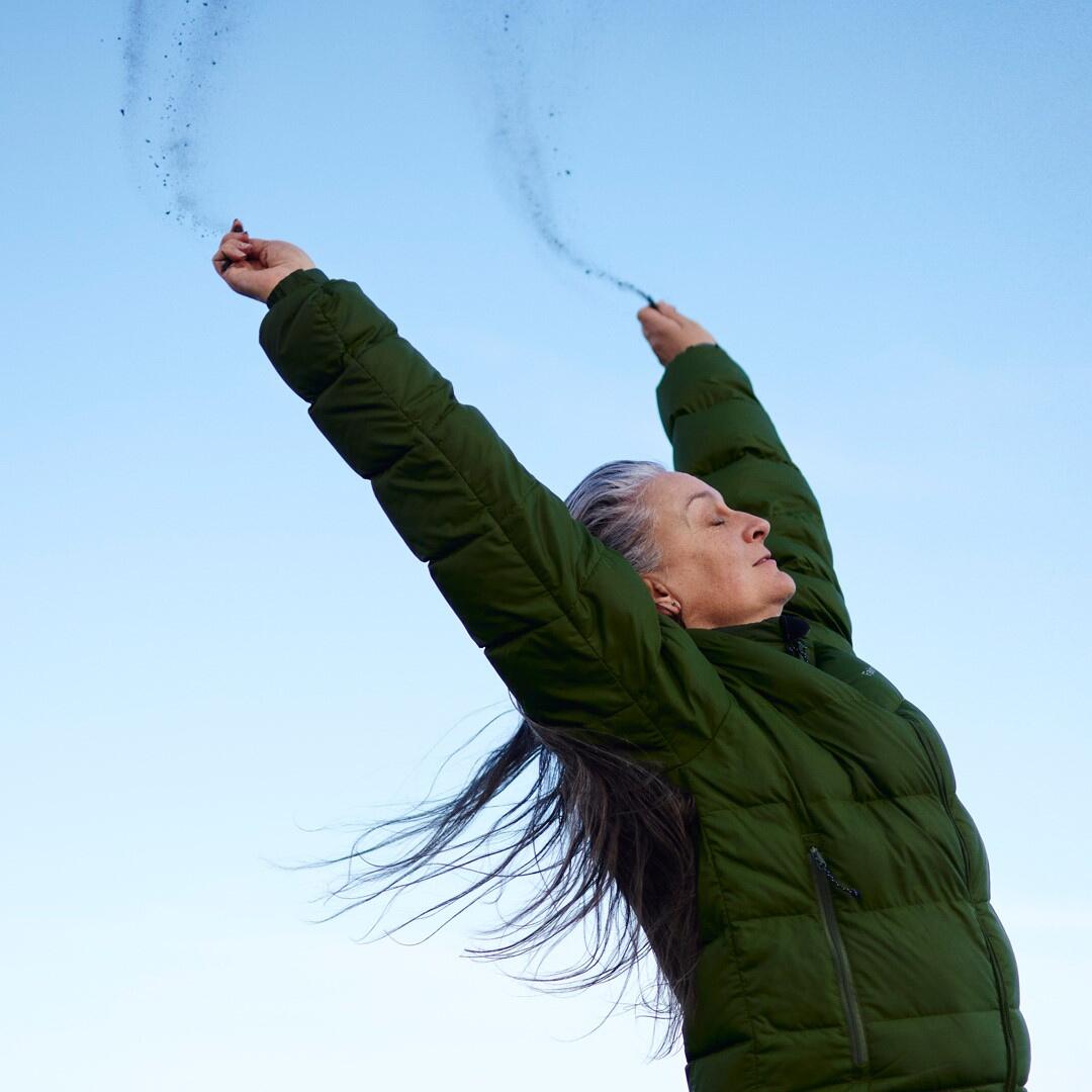 <p><strong>Atamira Dance Company</strong></p>

<p><a href="https://atamiradance.co.nz/">Atamira Dance Company</a> is a leading force in Māori contemporary dance, fostering artistic excellence, nurturing talent and creating transformative experiences that resonate around the world. Atamira uplifts, inspires, leads and celebrates the richness of te ao Māori through their performances, collaborations and advocacy. They honour mātauranga Māori (Māori knowledge) through storytelling that connects celestial wisdom with earthly expression. Atamira is also a vibrant community where tradition meets innovation, and boundaries are pushed to enrich Māori cultural identities and ways of thinking.</p>

<p>Image: Louise Pōtiki Bryant. Photo: Ralph Brown, courtesy of Creative New Zealand&rsquo;s Artswork series</p>
