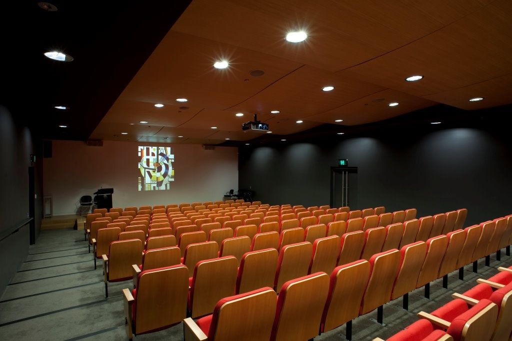 <p>Auditorium</p>
