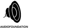 Audio Foundation Logo