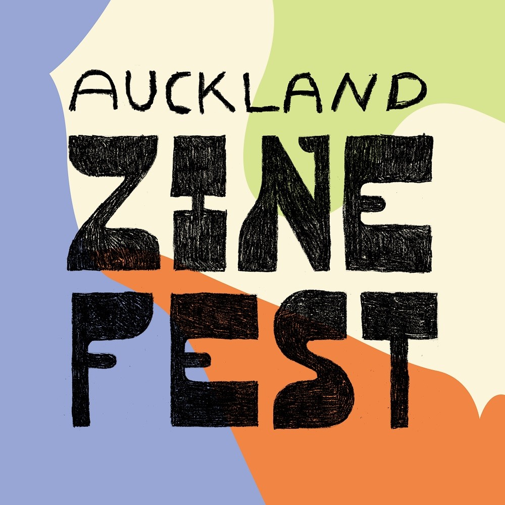Auckland Zinefest 2022