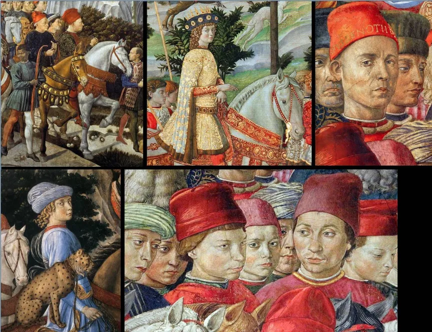 Art History Lecture Series | Italian Renaissance