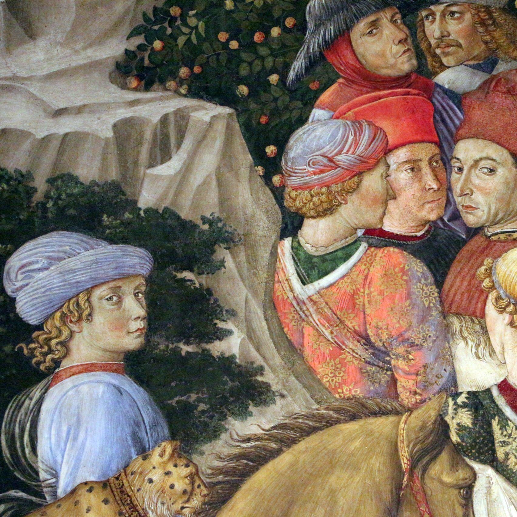 Art History Lecture Series | Italian Renaissance