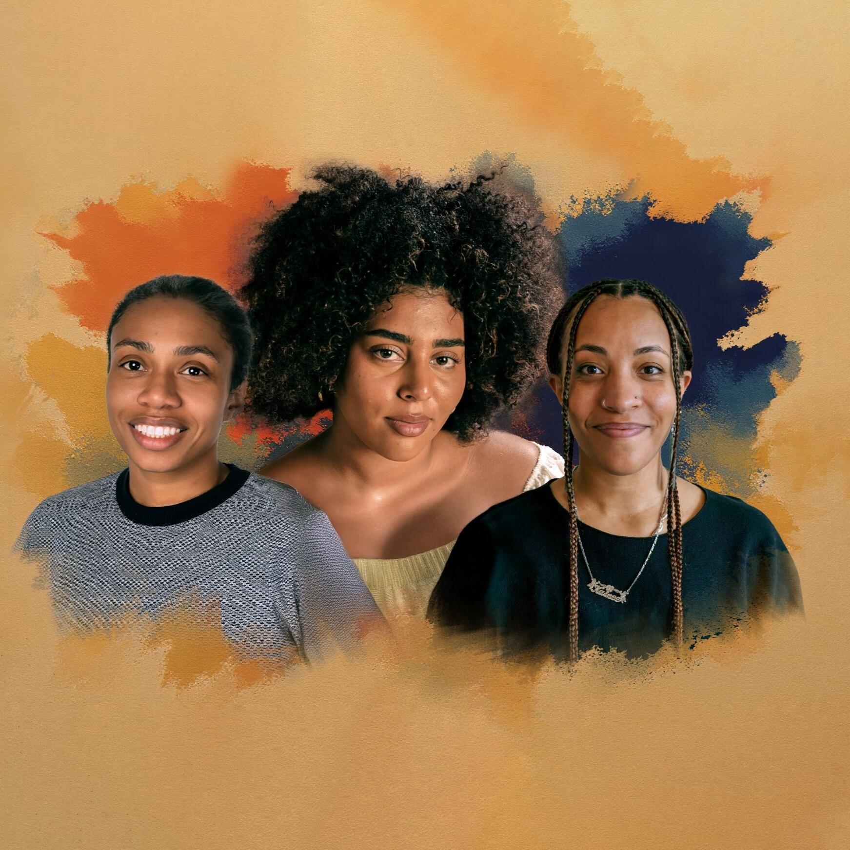 Beyond the Frame: Black Abstraction and the Politics of Joy