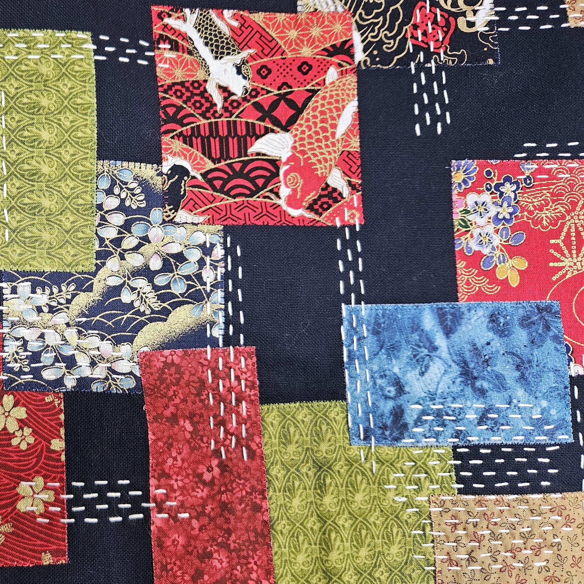 Community Quilts for Charity