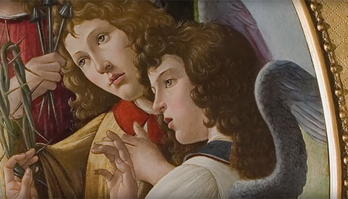 The Corsini Collection: Botticelli and his Workshop