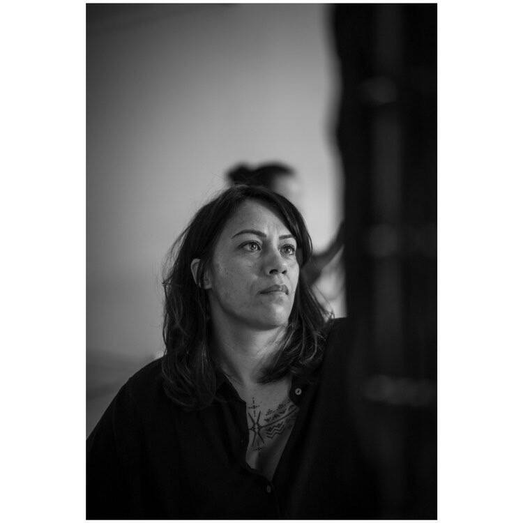 <p><strong>Chantel Matthews (Ngāti Hounuku, Ngāti Tahinga, Ngāti Ikaunahi, Tainui)</strong></p>

<p>Chantel Matthews, Conceptual artist, writer and curator. Of Māori and English descent, her artworks can be described as sculptural moments inspired by the &lsquo;everyday&rsquo; whilst exploring her own subjectivity as a woman, mother, artist and wahine Māori. With a particular interest in how women/wāhine hold space, Chantel&rsquo;s art /curatorial practice conceptually explores whanaungatanga (working together/relationship through shared experiences) and manaakitanga (supporting others) through kai kōrero, wānanga and collaboration. Works and resides in Tamaki Makaurau, Aotearoa, New Zealand (Ngāti Hounuku, Ngāti Tahinga, Ngāti Ikaunahi, Tainui)</p>