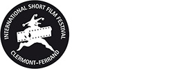 Clermont-Ferrand Short Film Festival Logo