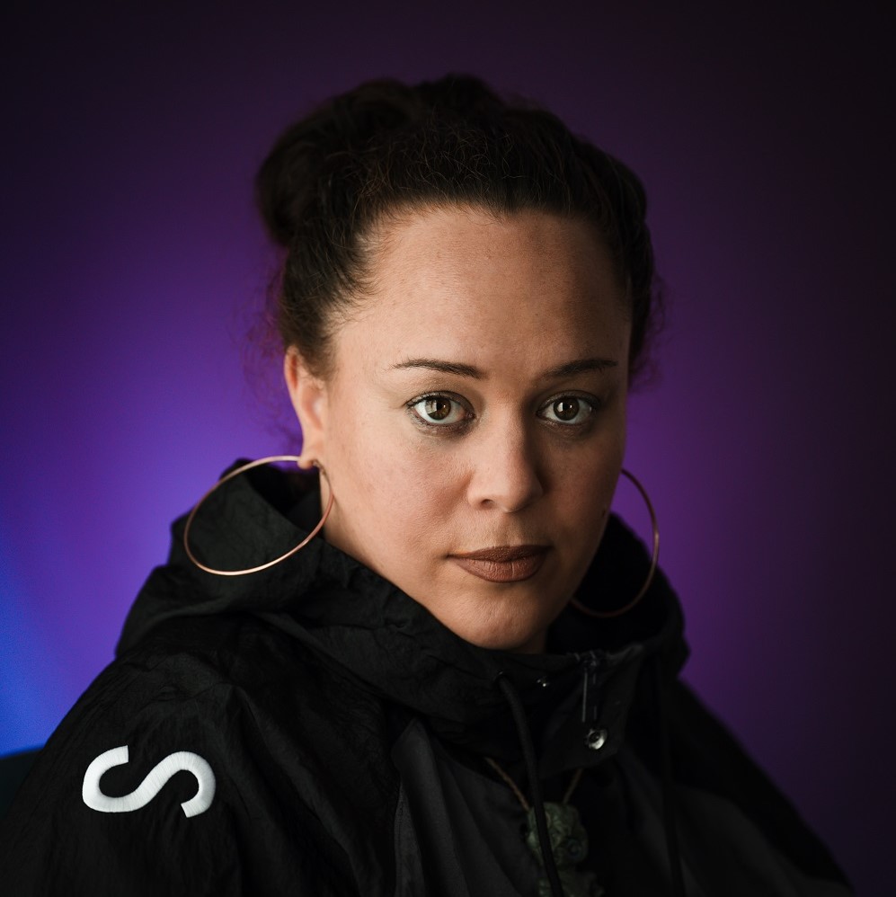 <p><strong>Coco Solid&nbsp;</strong></p>

<p>Coco Solid is a Ngāpuhi, Samoan and German creative from Auckland who loves all dark arts and storytelling preferably in collaboration with her communities. She is a Fulbright scholar and the 2018 CNZ Pacific writer in residence at the University of Hawai&rsquo;i. A 2019 New Zealand Art Laureate, Coco is an established musician and creative director kaupapa-driven record label and blog Kuini Qontrol. As a screenwriter/director/part-time performer for TV and film, she is the creator of the animated sitcom series Aroha Bridge and upcoming science fiction series Jupiter Park. Coco has an MFA in Creative Writing from Victoria University and recently released her debut novel &lsquo;How To Loiter In A Turf War&rsquo; with Penguin Random House.&nbsp;&nbsp;</p>

<p>Image credit: Todd Karehana</p>