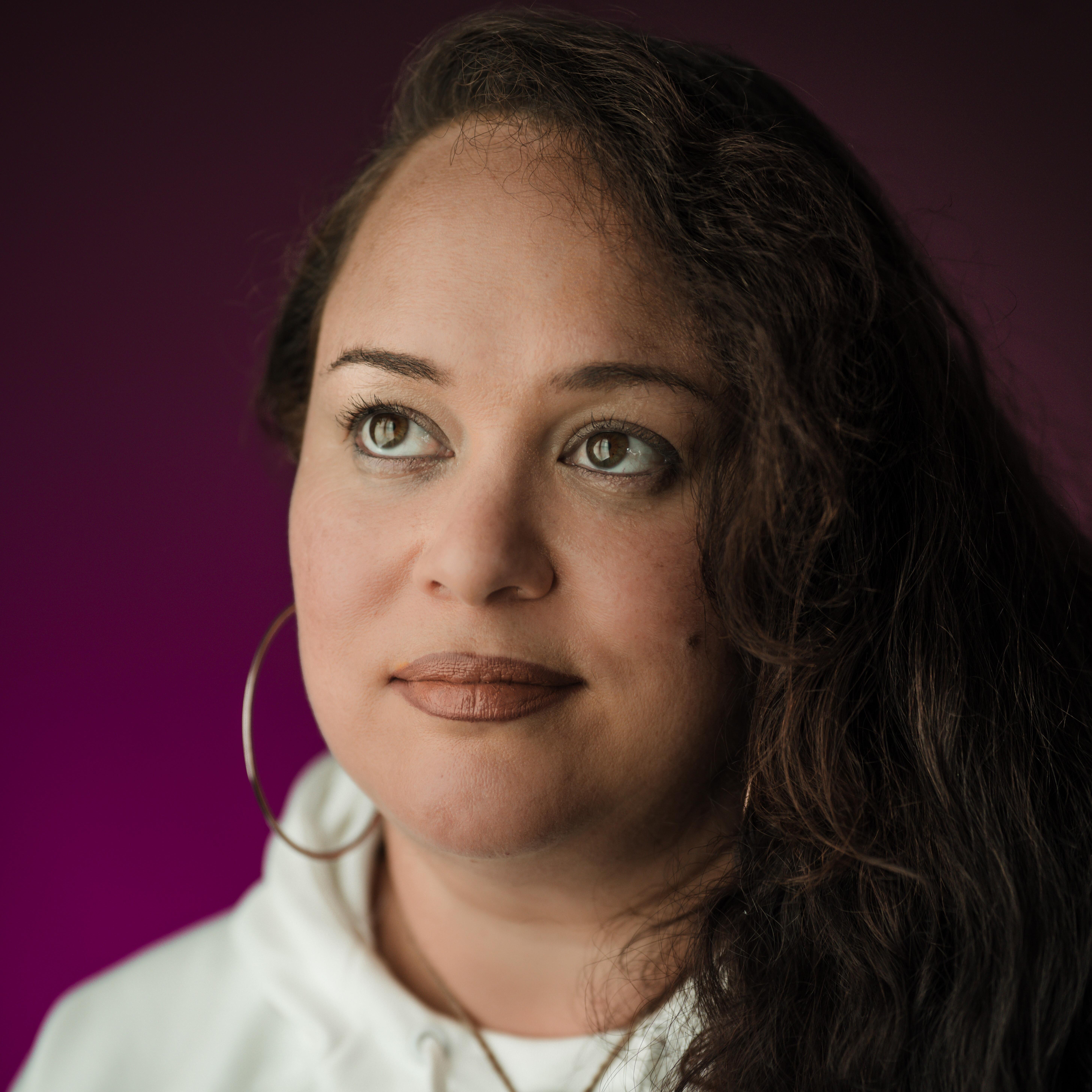 PRIDE Lecture with Coco Solid