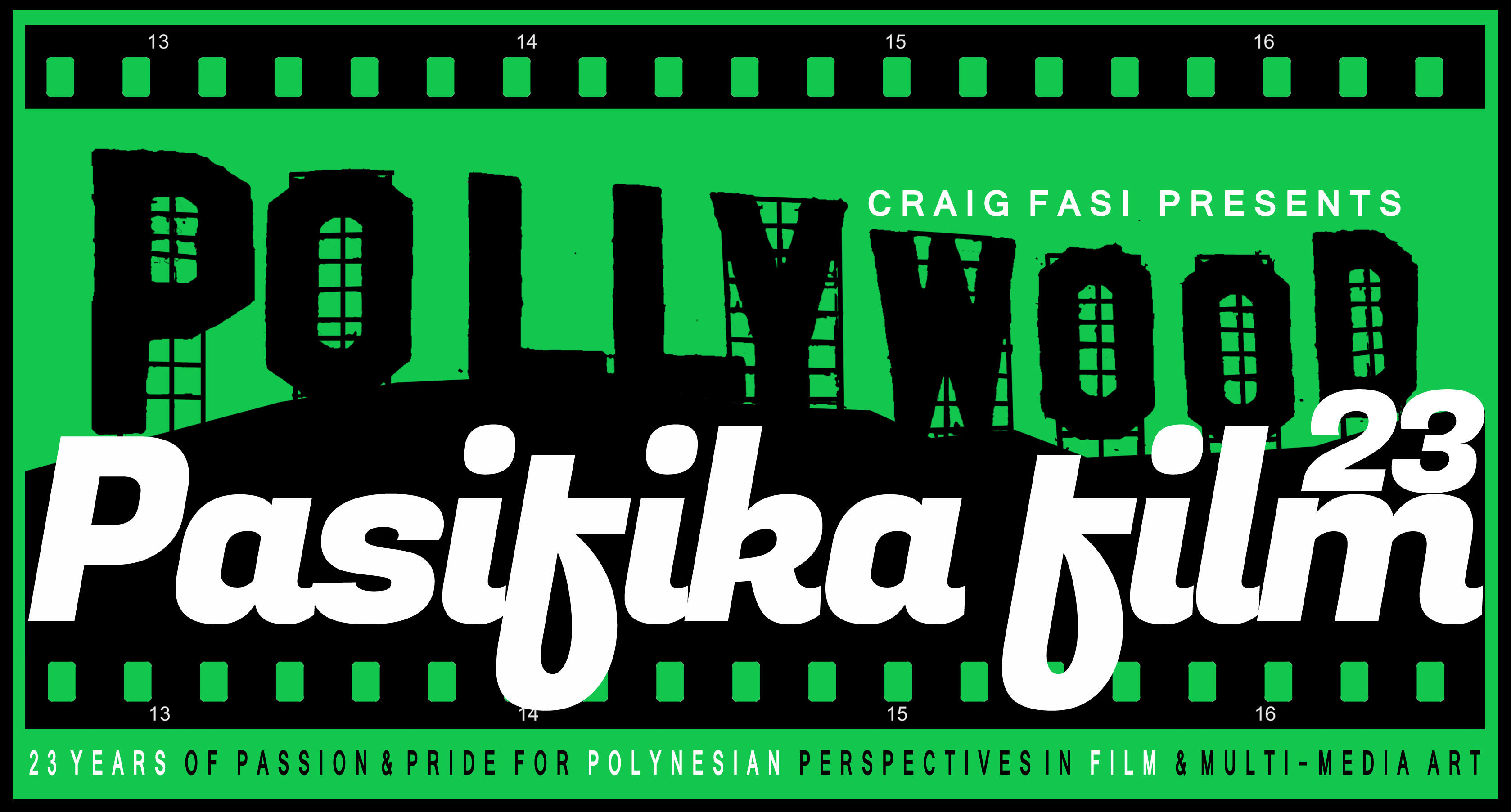 Pollywood Pasifika Film 23