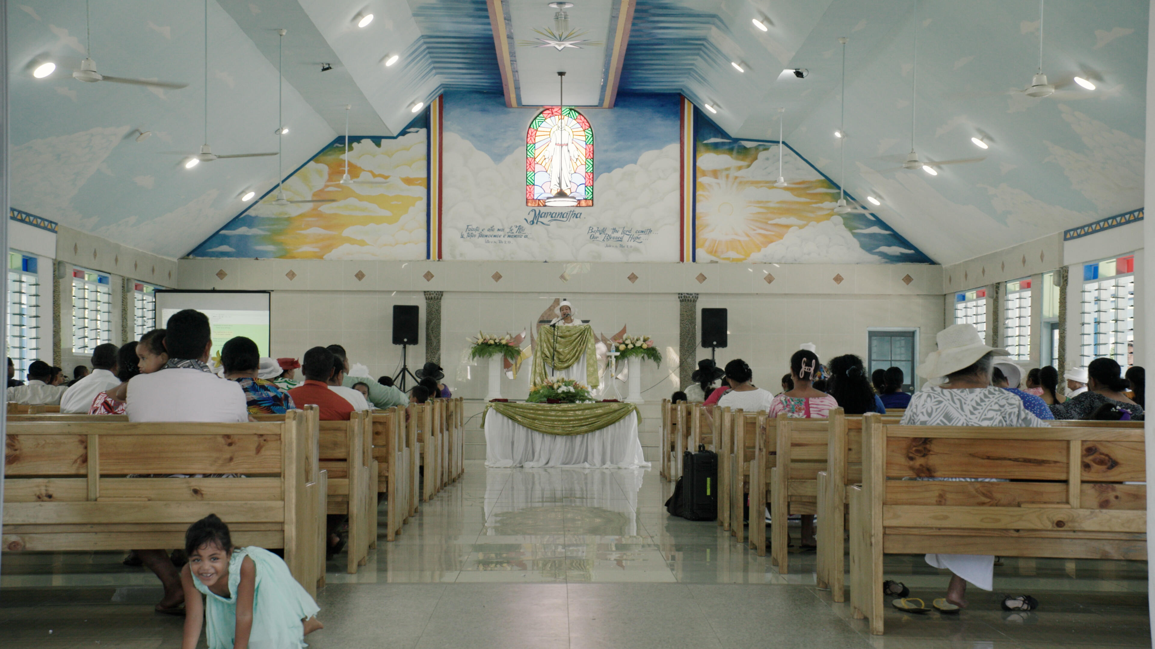 <p><strong>Edith Amituanai</strong>,&nbsp;<em>Vaimoe</em> (video still), 2024. Digital&nbsp;video, sound. Cinematographer:&nbsp;Ralph Brown. Photo credit: Ralph&nbsp;Brown&nbsp;</p>
