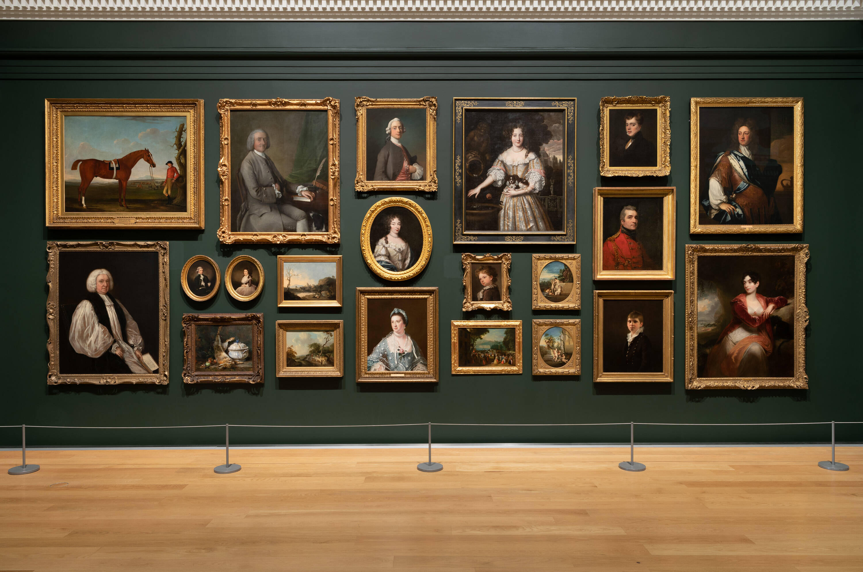 <p><strong>CREATE</strong></p>
<p><strong>Dress-up & Photo Booth</strong></p>
<p><strong>10am–4.30pm</strong></p>
<p><strong>Threads of Time Exhibition space, Mezzanine</strong></p>
<p>The Threads of Time Dress-Up & Photo Booth is bursting with fabulous fabrics and costume fun. Get inspiration from the textures and styles you see in the paintings, then mix and match robes, ruffles, and regal looks to become part of the scene. Once you’re all dressed up, jump into the photo booth and recreate a masterpiece – or make your own! It’s all about creativity and fun!</p>