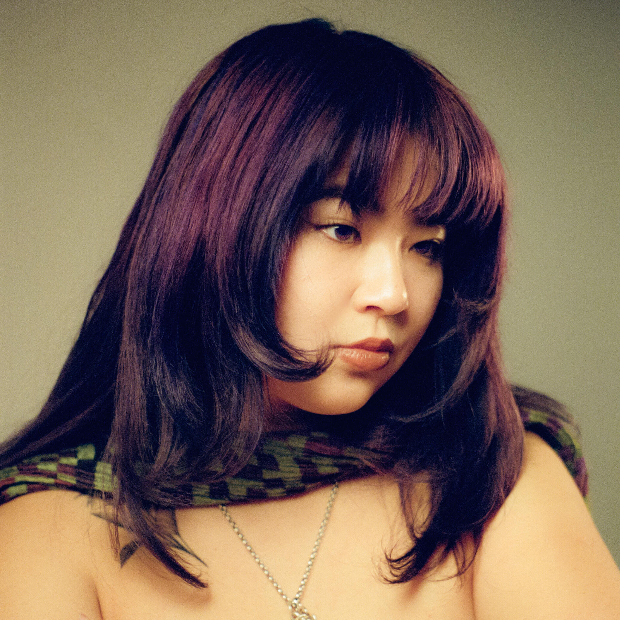 Music of the Month | Crystal Chen
