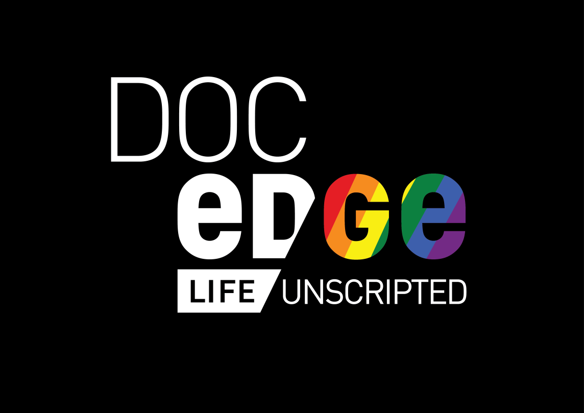 Doc Edge Pride presents: Portraits of the Rainbow
