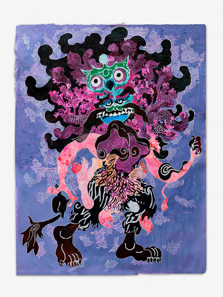  座谈会 | 数字未来：艺术家重塑明天 + 展览画册签名活动 | Panel Discussion | Digital Futures: Artists Reimagining Tomorrow + Catalogue signing 