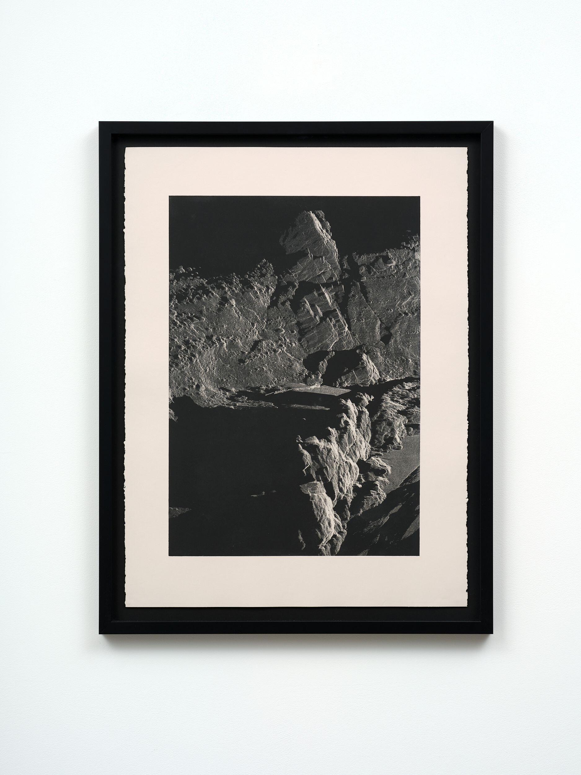 <p>Joyce Campbell,&nbsp;<em>Dream Diary</em>, 2025, courtesy of the artist and Two Rooms Gallery. Photography by Sam Hartnett.</p>
