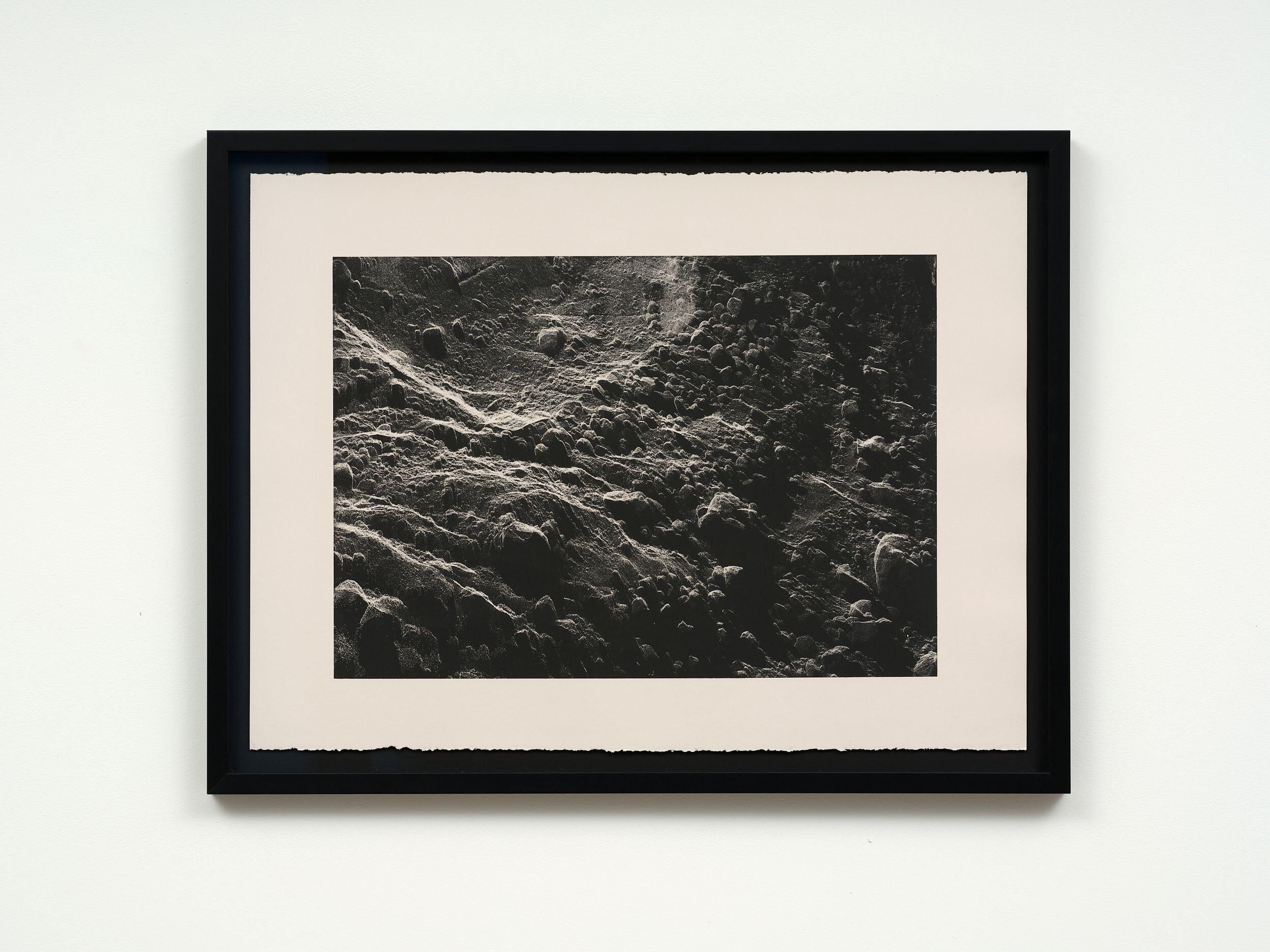 <p>Joyce Campbell,&nbsp;<em>Dream Diary</em>, 2025, courtesy of the artist and Two Rooms Gallery. Photography by Sam Hartnett.</p>
