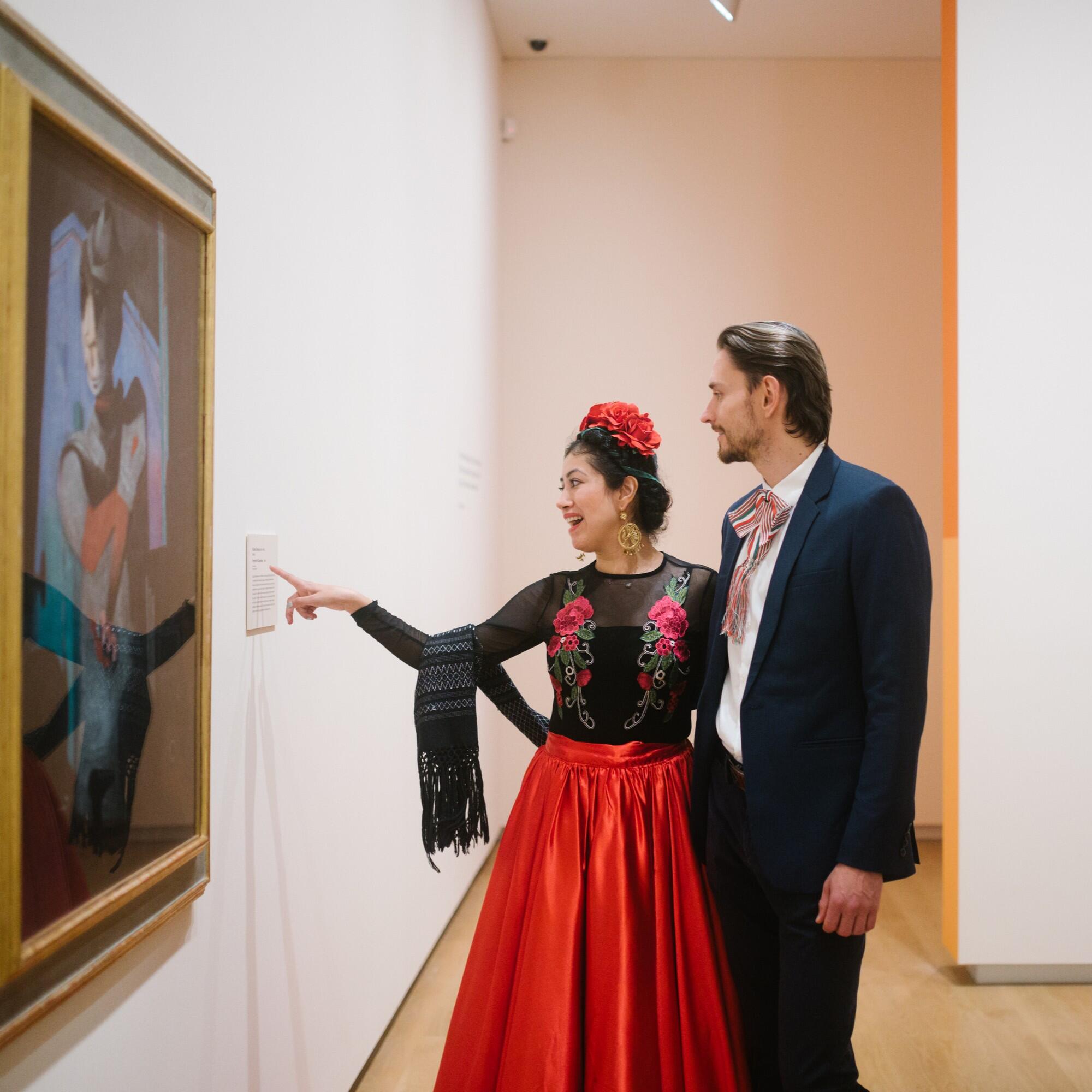 <p><strong>DUAL MEMBERSHIP</strong></p>

<p>Dual Membership is for two people living at the same address who would like the flexibility of visiting the Gallery together or independently. Both members receive the full benefits.&nbsp;</p>

<p><strong><a href="https://www.aucklandartgallery.com/page/dual-membership" target="_blank">LEARN MORE</a></strong></p>
