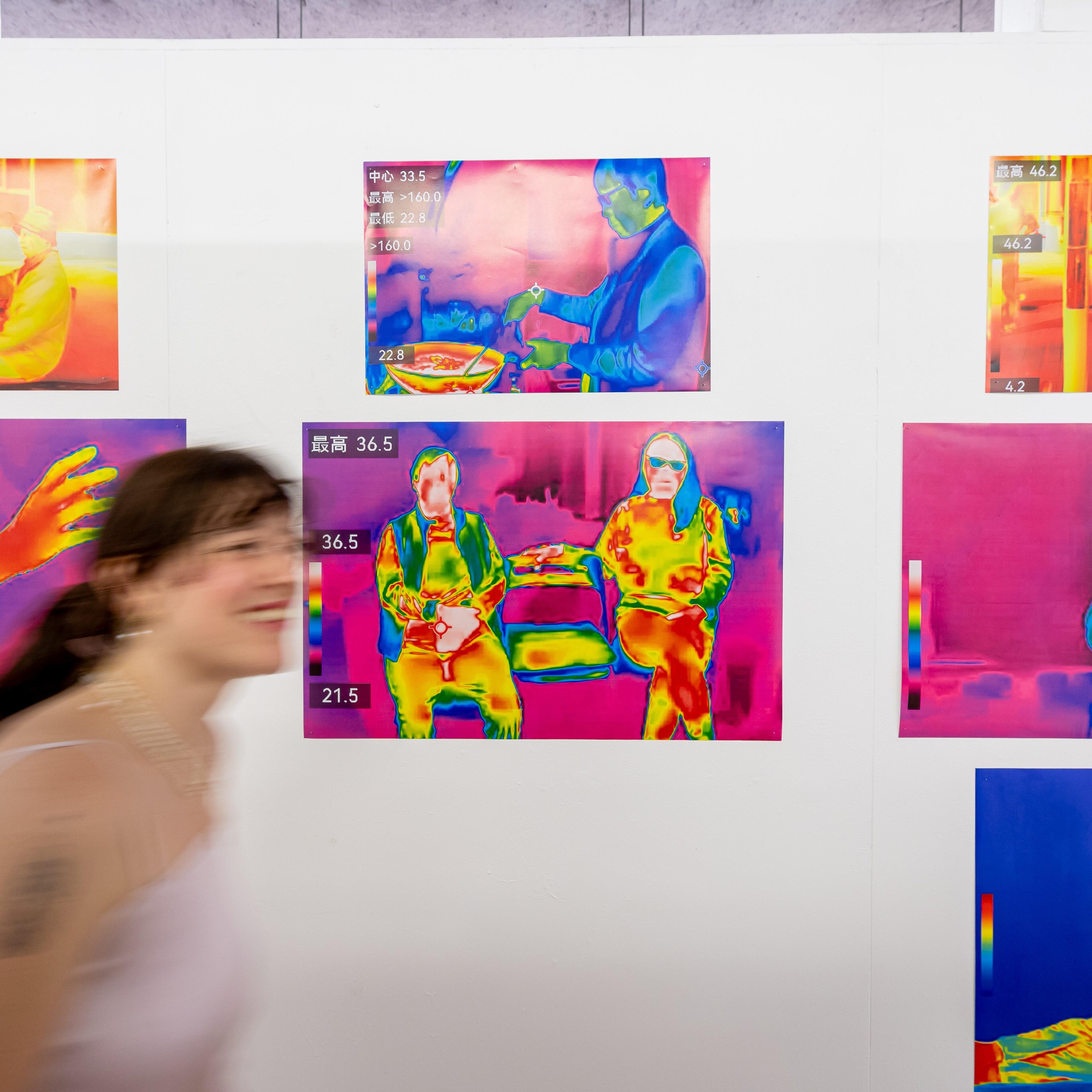 <p><strong>Elam on Screen: Student Perspectives in Contemporary Art | Waipapa Taumata Rau, University of Auckland</strong></p>
<p>6–9pm</p>
<p>Auditorium, Lower Ground</p>
<p>Gain unique insight into the creative culture at Elam School of Fine Arts through the eyes of its students. This screening features a series of videos showcasing student work at Elam.</p>
<p> </p>